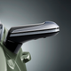 Illustration for article titled Lexus Beat Audi by Bringing Wing Mirror Cameras to Market First